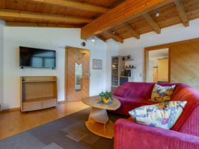 Serene Apartment in Kaprun with Balcony